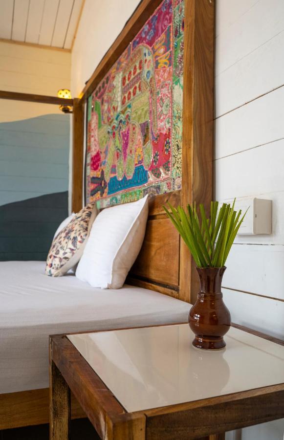 Shambho Retreat Hotel Canacona Exterior photo